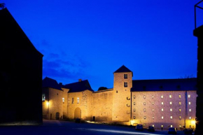 Hôtel Le Château Fort de Sedan